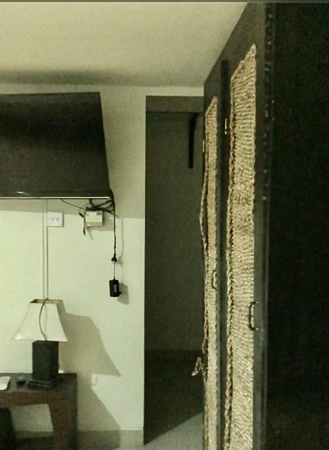 Sacca Studio Home In Benoa Ujung Exterior foto